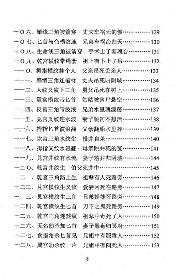 掌上断风水 冲天居士 李纯文