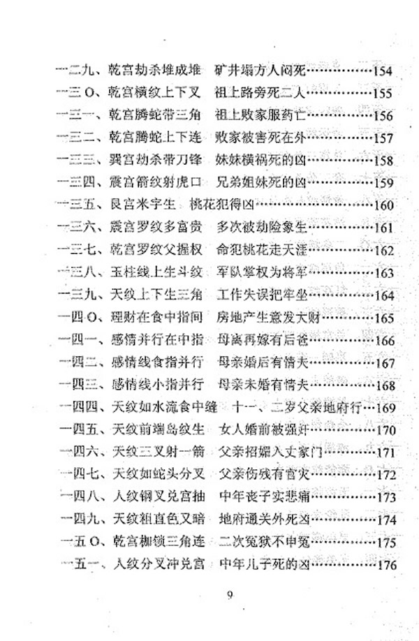 掌上断风水 冲天居士 李纯文