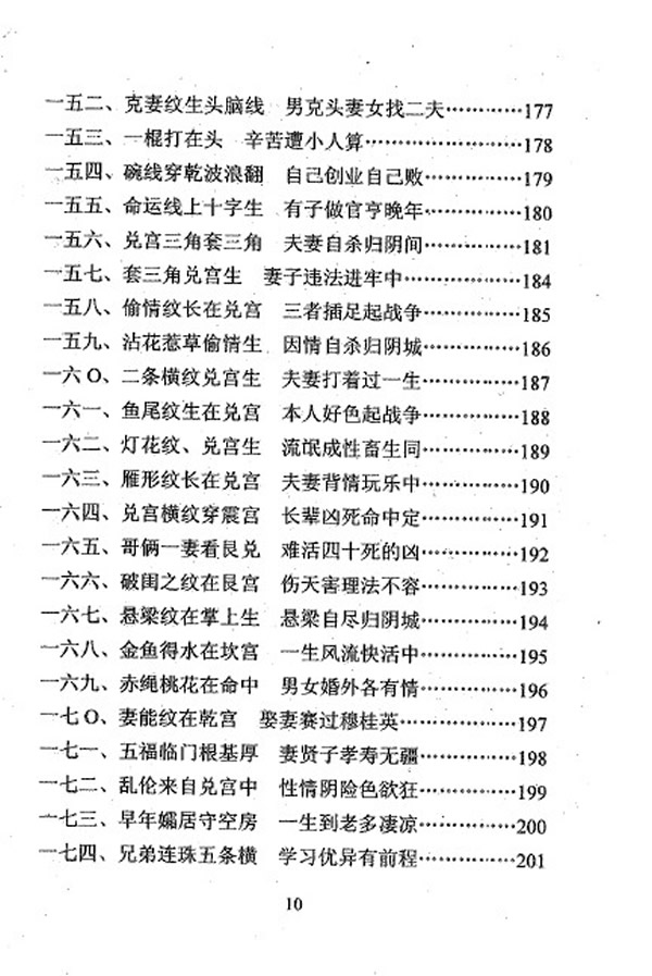 掌上断风水 冲天居士 李纯文