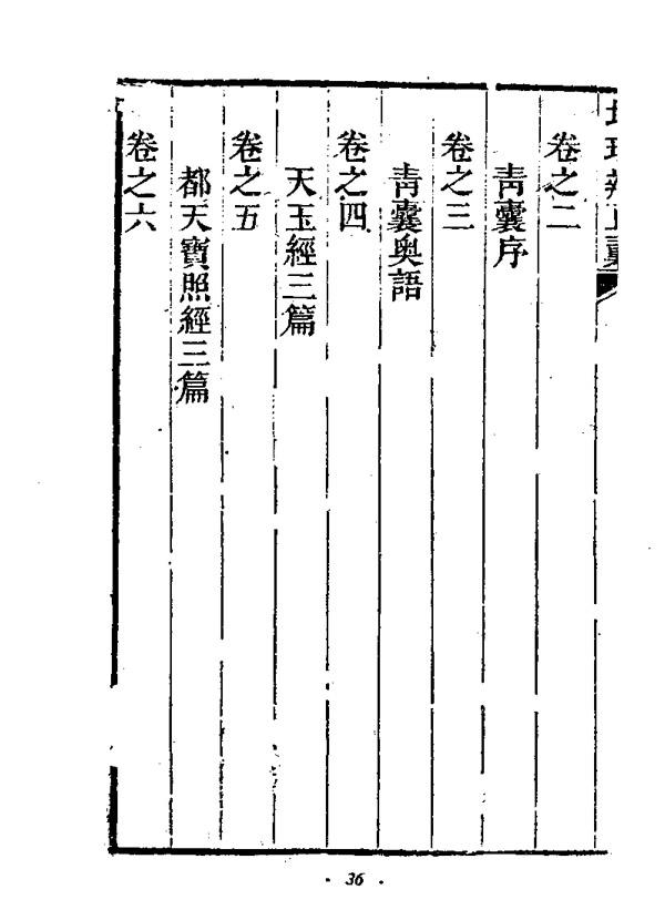 地理辨正翼 六卷全 荣锡勋 古籍