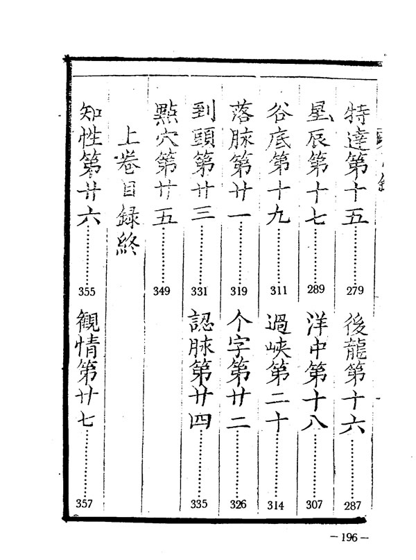 堪舆经 明地仙 萧克智深莆著