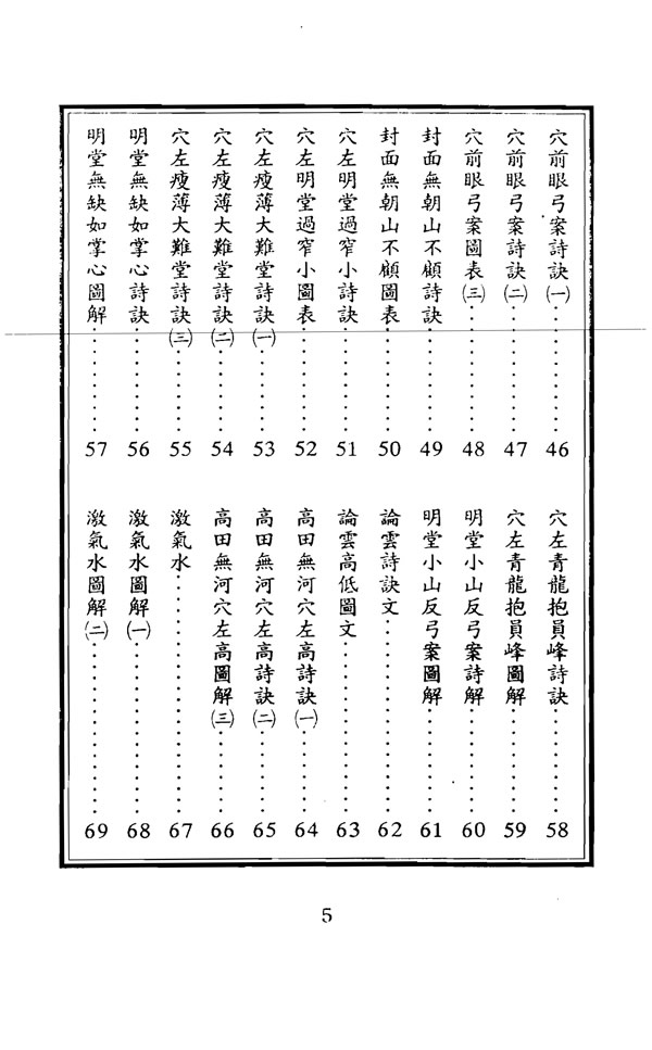 仙家救贫术秘本搜地灵 郑聿翔