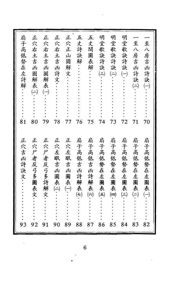 仙家救贫术秘本搜地灵 郑聿翔