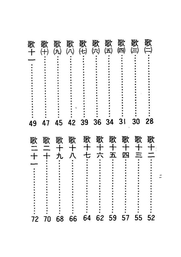 楼宅真机 李献堂