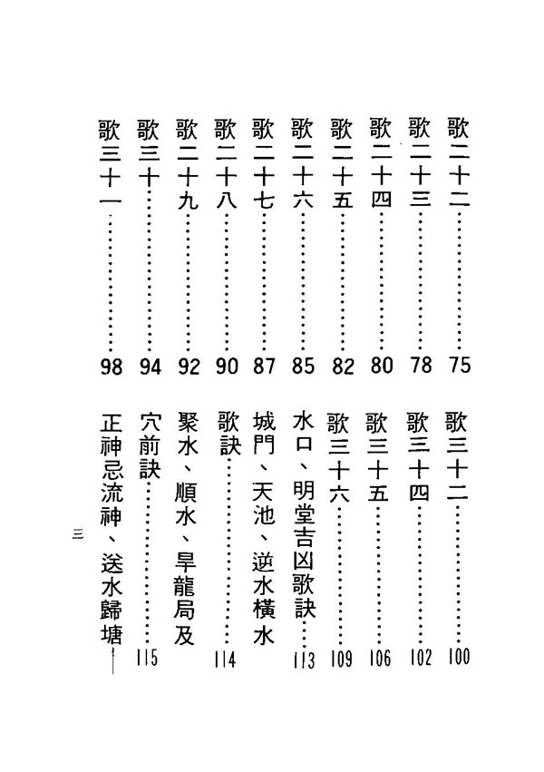 楼宅真机 李献堂