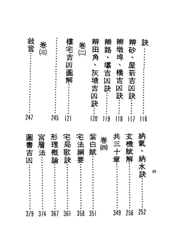 楼宅真机 李献堂