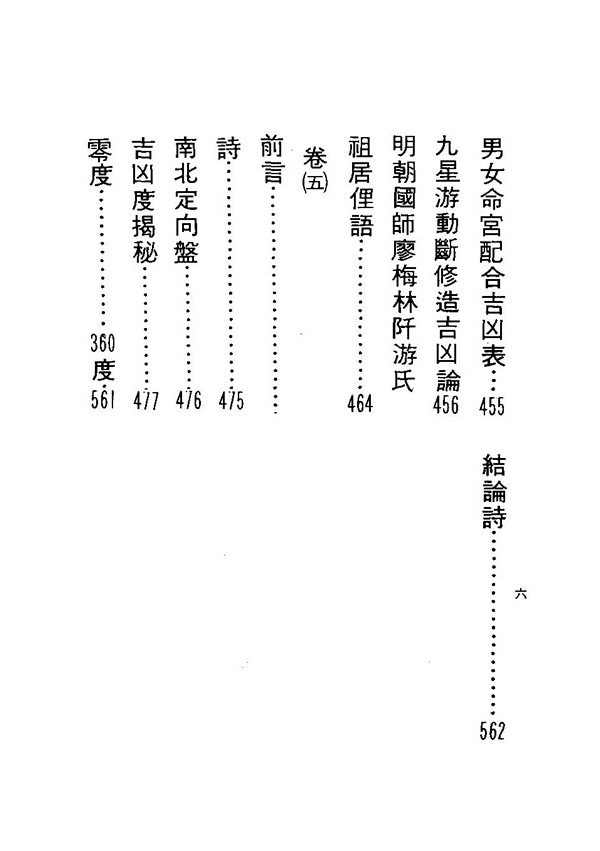 楼宅真机 李献堂