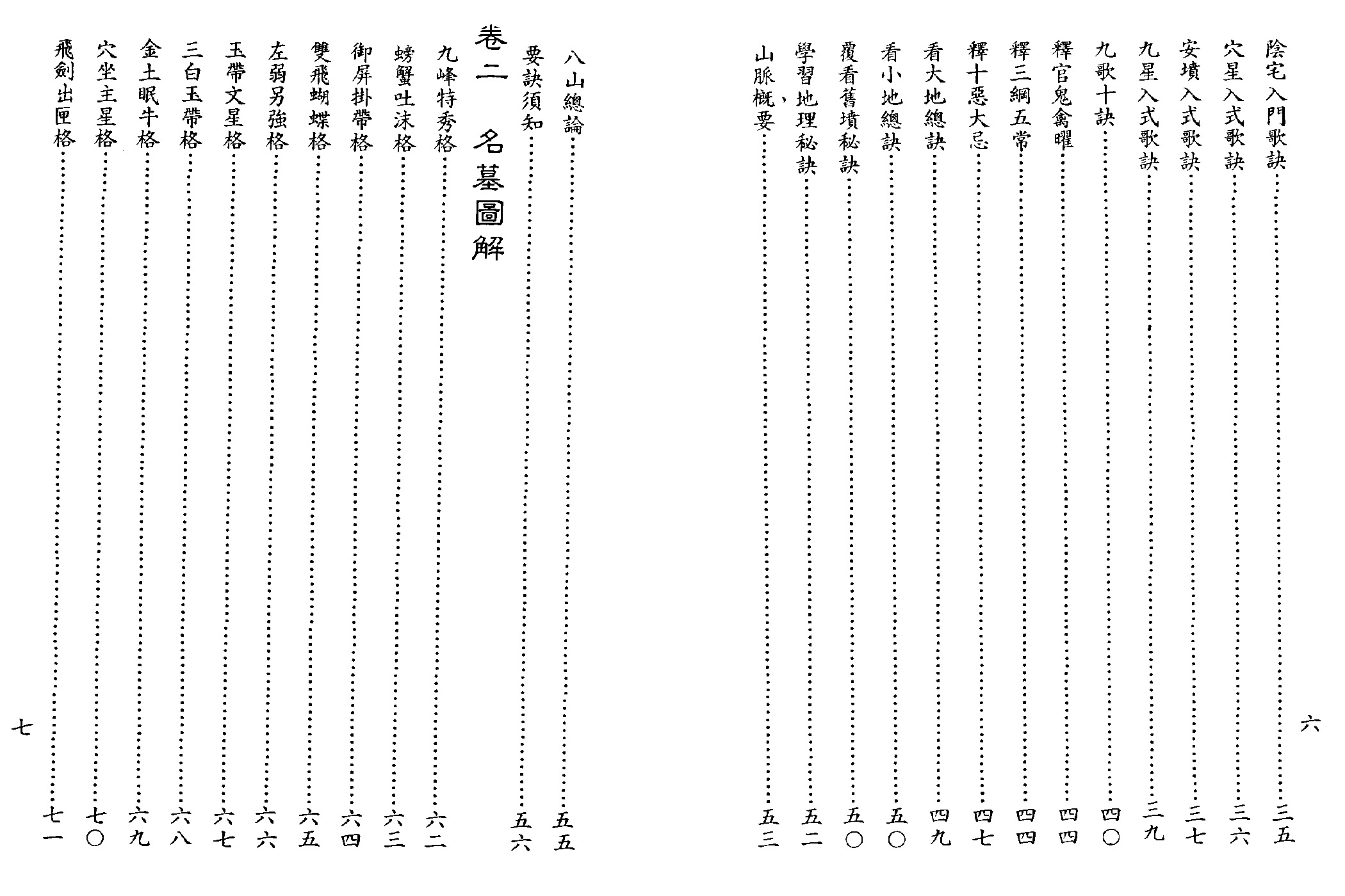 佛隐禅师真传地理峦头理气天星水法实用宝鉴阴宅地理