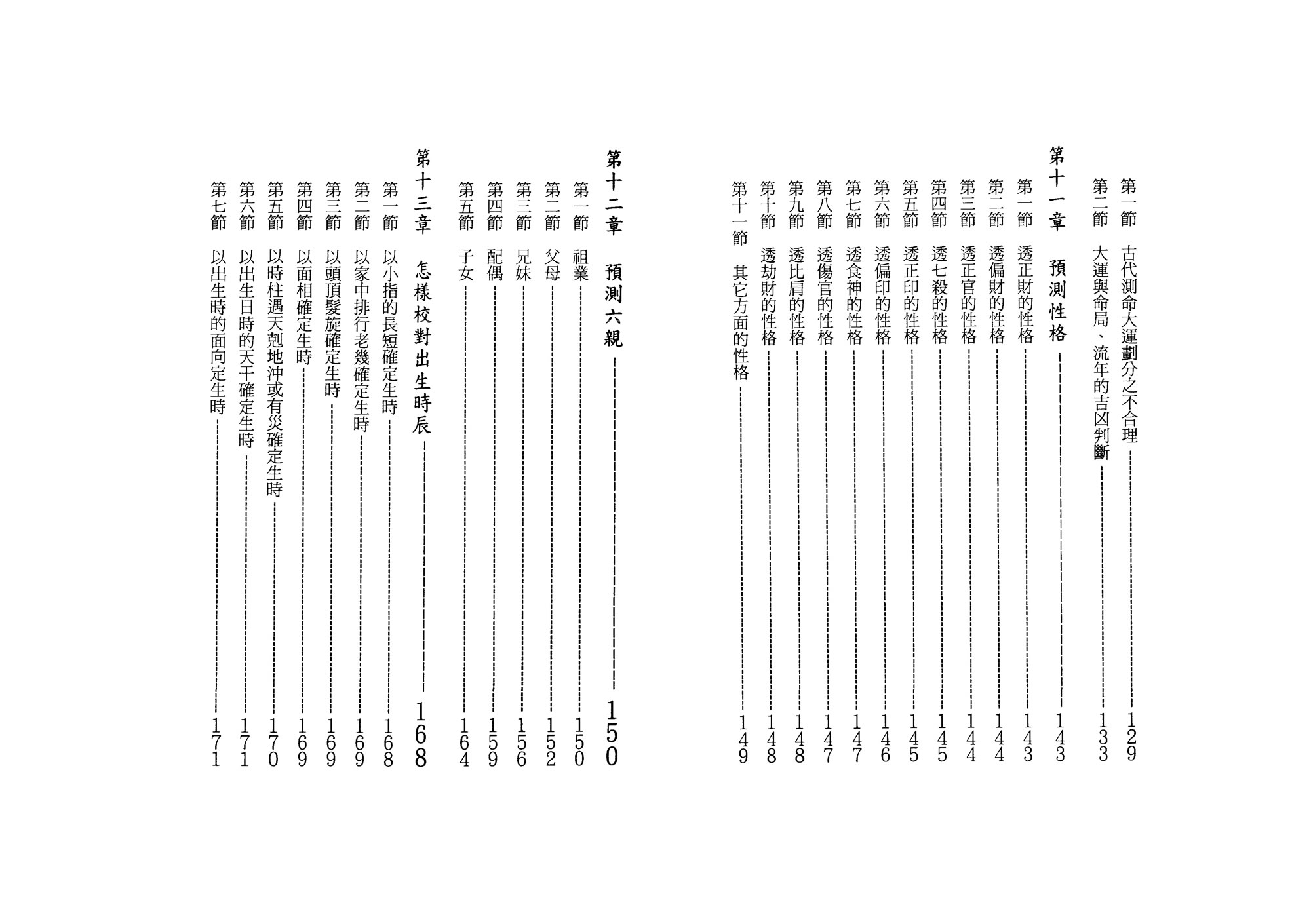 张社华 中国实用四柱预测学基础集