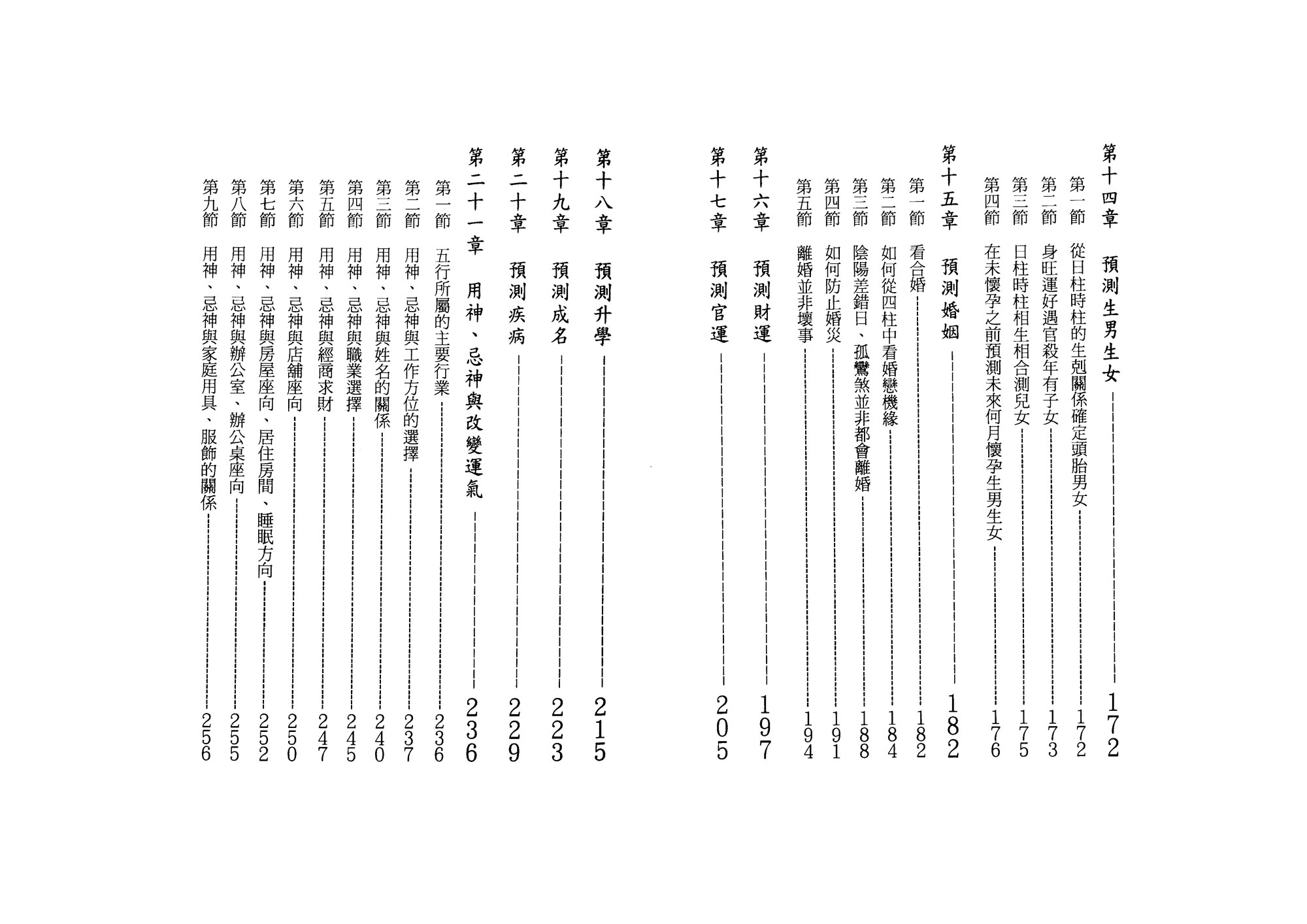 张社华 中国实用四柱预测学基础集