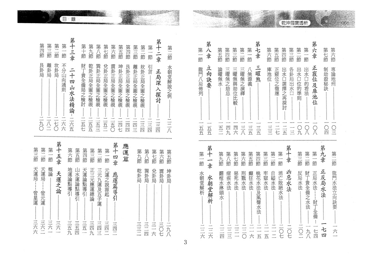 刘贲 乾坤国宝透析