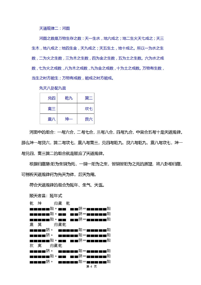 赵玄 八宅真法风天地神盘面授教程与资料