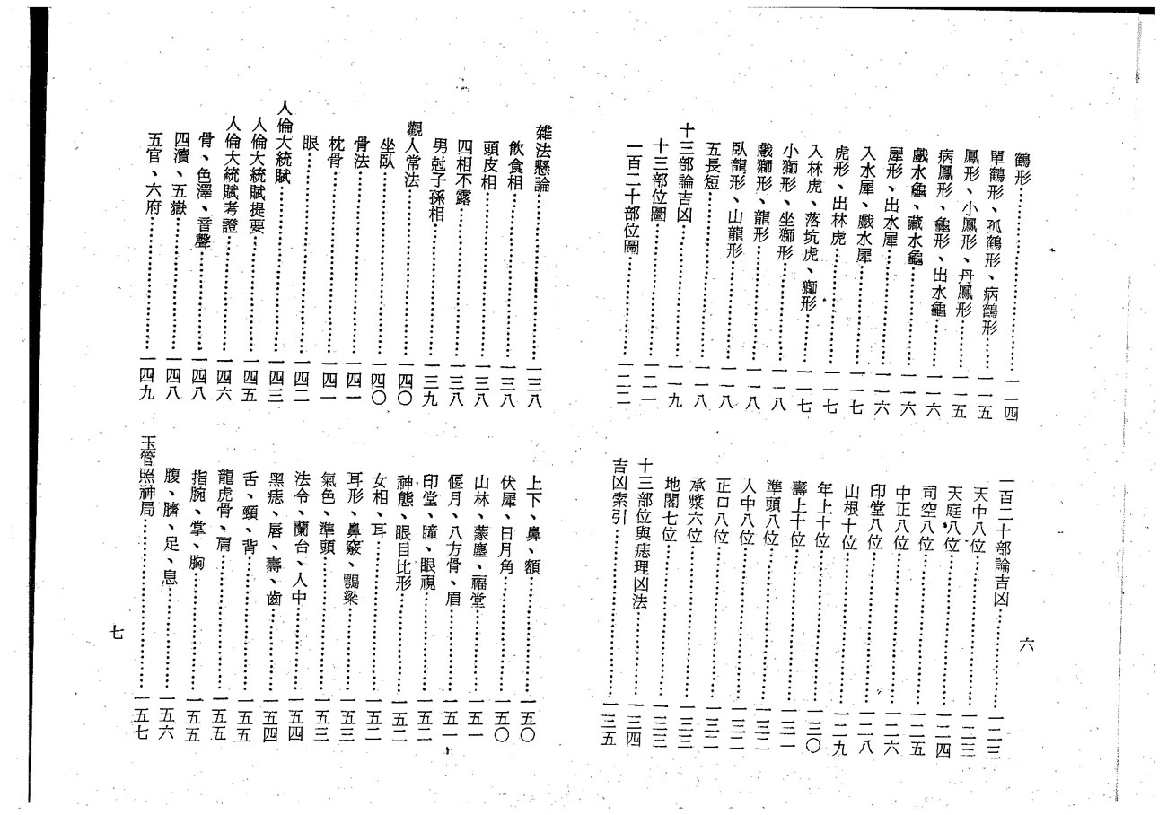 梁湘润 相学辞渊