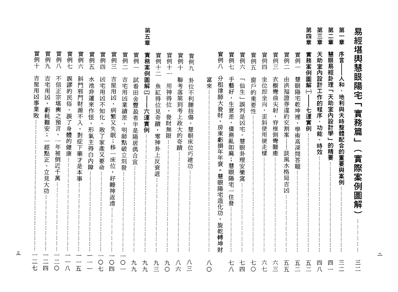 郭伯阳 各派阳宅揭秘之四择日实务篇